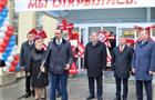 В Чебоксарах состоялось открытие здания Государственного исторического архива Чувашской Республики