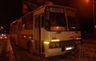 В Тольятти водитель пассажирского автобуса умер за рулем во время рейса