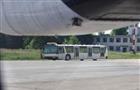 Нижегородский аэропорт оценил пунктуальность российских авиакомпаний