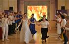 Заряд позитива и диалог поколений: в Самаре состоялся танцевальный вечер для людей серебряного возраста