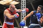 Самарские боксеры заняли шесть призовых мест на турнире на призы Василия Шишова