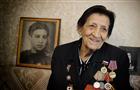 На 100-м году ушла из жизни фронтовик, участница Курской битвы и штурма Берлина Зинаида Шкуратова