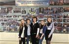 Команда студентов СГЭУ стала чемпионом России