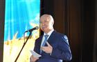 Николай Меркушкин: "Впервые за 20 лет Самарская область собрала более 2 млн т зерна"