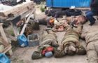 В Хворостянском районе задержали 14 человек при прокладке криминального нефтеотвода