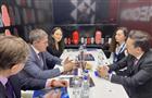 Дмитрий Махонин обсудил с крупнейшими компаниями ТЭК Турции возможности для промкооперации с предприятиями Прикамья