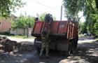 В Самаре росгвардейцы уничтожили артиллерийские снаряды времен ВОВ