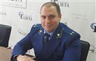 Николай Маврин: Прокуратура выявляет большое количество не соответствующих законам нормативных правовых актов