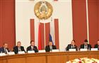 Самарская область и Республика Беларусь развивают двустороннее сотрудничество