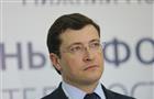 Глеб Никитин: "100 млн рублей планируется направить на поддержку бизнеса, вовлеченного в подготовку к 800-летию"