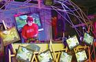 Прошел самарский отборочный тур мирового чемпионата по кибер-спорту World Cyber Games 2011 