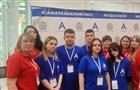 В Красноярский государственный техникум приходят молодые педагоги