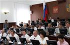 Тольяттинская дума продолжает добиваться решения обозначенных губернатором задач