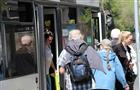 "Дачные" автобусы в Самарской области начнут работу 18 апреля