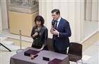 Выставка работ лауреатов премии "Дюшан" и экологическое биеналле могут пройти в Нижнем  Новгороде