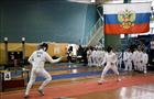 В Самаре в 11-й раз стартовал всероссийский турнир по фехтованию