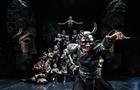 К 8 марта Театр оперы и балета покажет свои главные хиты: "Бахчисарайский фонтан" и "Три маски короля"
