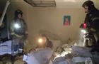 Появились неофициальные подробности о взрыве газа в Тольятти