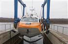 Нижегородские суда на подводных крыльях "Валдай-45Р" за навигацию 2021 года перевезли 42,5 тысячи пассажиров