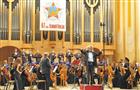 На праздничном концерте «Салют Победы» прозвучали песни советских композиторов