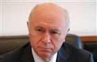 Николай Меркушкин: "Мы приняли реальный, сбалансированный бюджет"