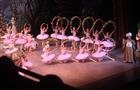 Состоялась премьера балета «Корсар»