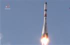 Самарский "Союз-2.1а" с космическим грузовиком "Прогресс МС-11" успешно стартовал с Байконура