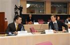 Оппозиция, несмотря на все старания, не помешала кандидату от «ЕР» получить кресло в Совете Федерации