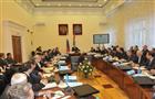 Николай Меркушкин: "Финансирование муниципалитетов будет вестись исходя из эффективности их руководителей"