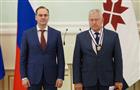 "Мы дорожим и гордимся нашей Россией!" - уроженцев Мордовии чествовали за выдающиеся заслуги перед страной и республикой