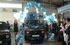 Стартовая цена Lada 4х4 Urban снизилась на 28 тыс. рублей 