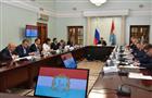 АФК "Система" готова сотрудничать с Самарским регионом