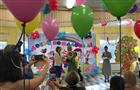 В микрорайоне Крутые Ключи открылся новый детский сад на 350 мест