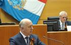 Игорь Еремин согласован на должность вице-губернатора