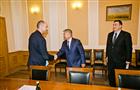 Денис Паслер: "Оренбуржье готово к совместным проектам и расширению сотрудничества с Киргизской Республикой"