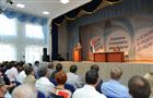 Николай Меркушкин: "Будем и дальше планомерно развивать город Кинель"