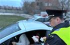 В Самарской области задержали 78 пьяных водителей за три дня