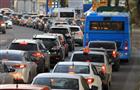 Учесть влияние транспорта: в Тольятти держат на контроле качество  воздуха