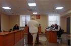 Людмила Тархова в суде рассказала, как собирался компромат на вице-спикера губдумы Александра Милеева