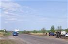 Младенец пострадал при столкновении Renault и УАЗа в Самарской области