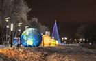 Директор Московского планетария поделился впечатлениями о космическом новогоднем оформлении Самары