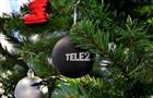 Самарские абоненты Tele2 проговорили в праздники более 10 млн минут