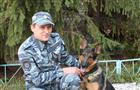 В Сызрани служебная собака отыскала вора в канализации