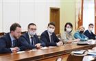 Минэкономики Мордовии озвучило первый пакет региональных антикризисных мер