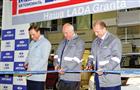 На АвтоВАЗе началось серийное производство Lada Granta 