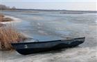 Две женщины потерпели крушение на лодке в Самарской области