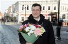 Губернатор Нижегородской области Глеб Никитин поздравил женщин с 8 марта
