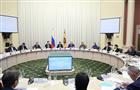 Регионы ПФО обсудили реализацию Стратегии государственной национальной политики