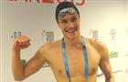 Самарский пловец Семен Макович остановился в шаге от медали чемпионата Европы 