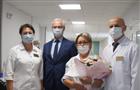 Миллионный житель Самарской области сделал прививку от коронавируса